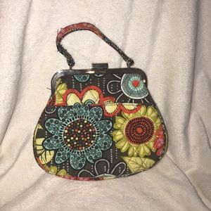 Vera Bradley Purse